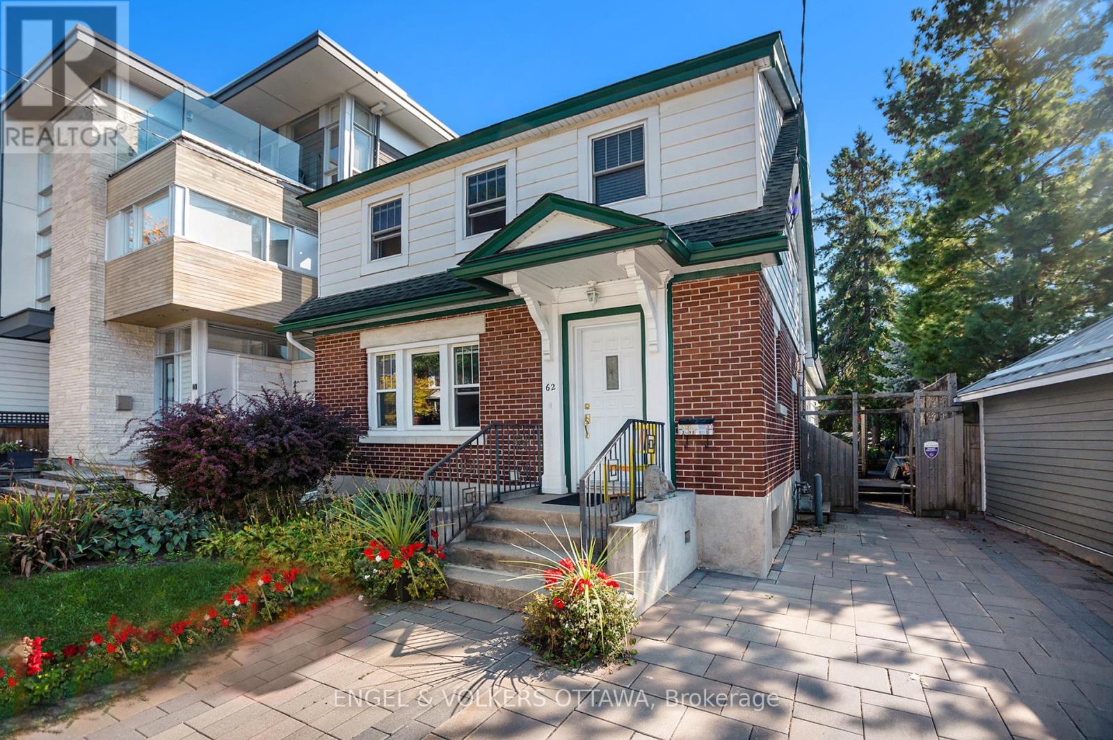 62 Ella Street, Ottawa, Ontario  K1S 2S4 - Photo 2 - X12362212