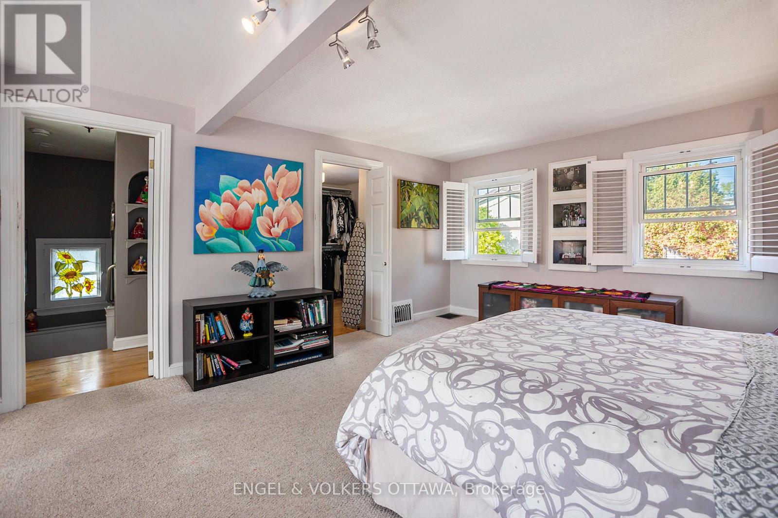 62 Ella Street, Ottawa, Ontario  K1S 2S4 - Photo 24 - X12362212