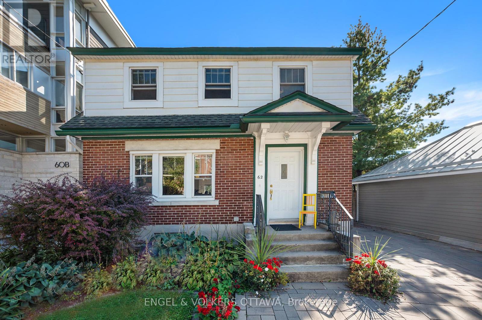 62 Ella Street, Ottawa, Ontario  K1S 2S4 - Photo 3 - X12362212