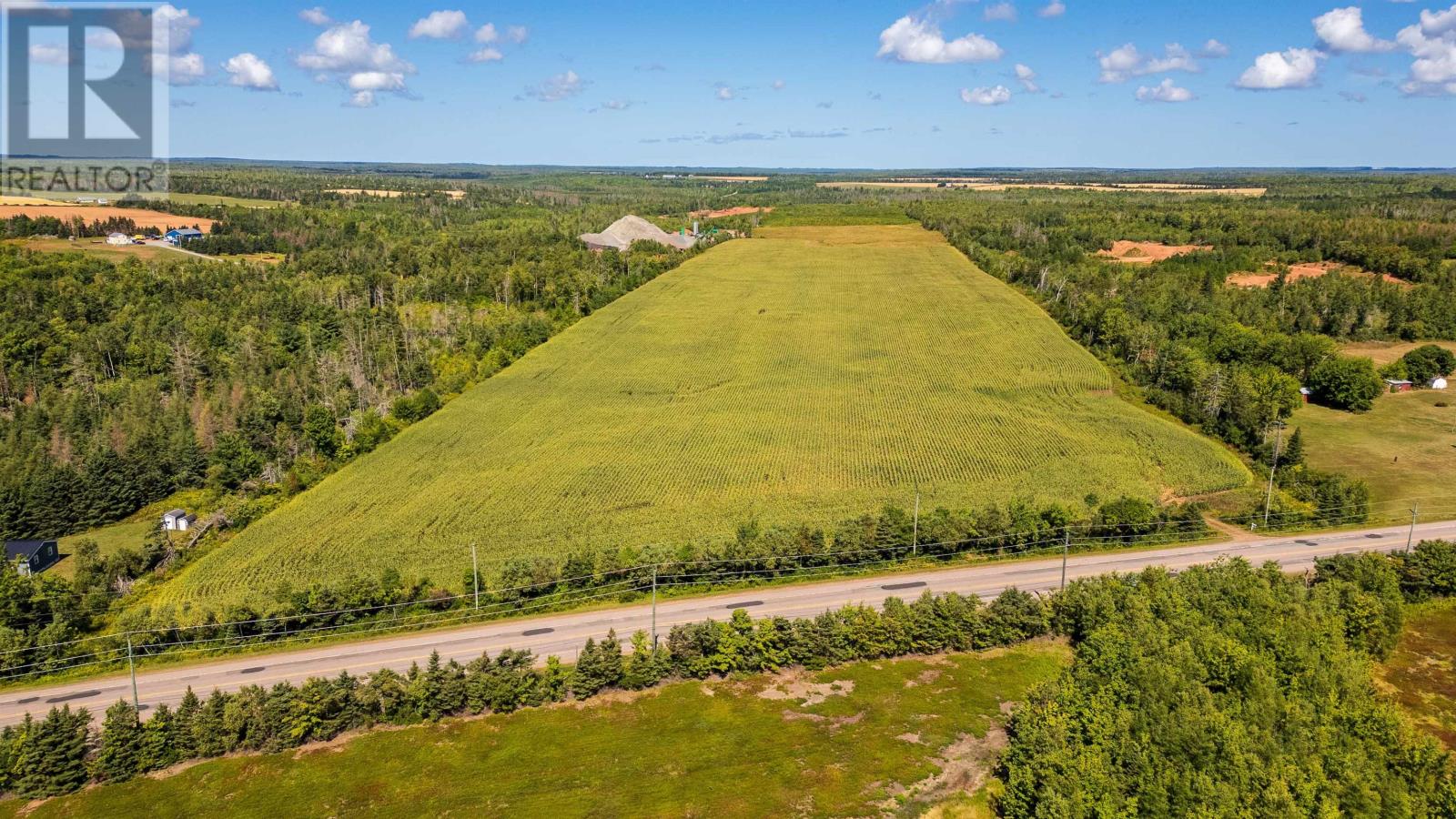 Acreage Seven Mile Road, Glenfanning, Prince Edward Island  C0A 1G0 - Photo 2 - 202519343