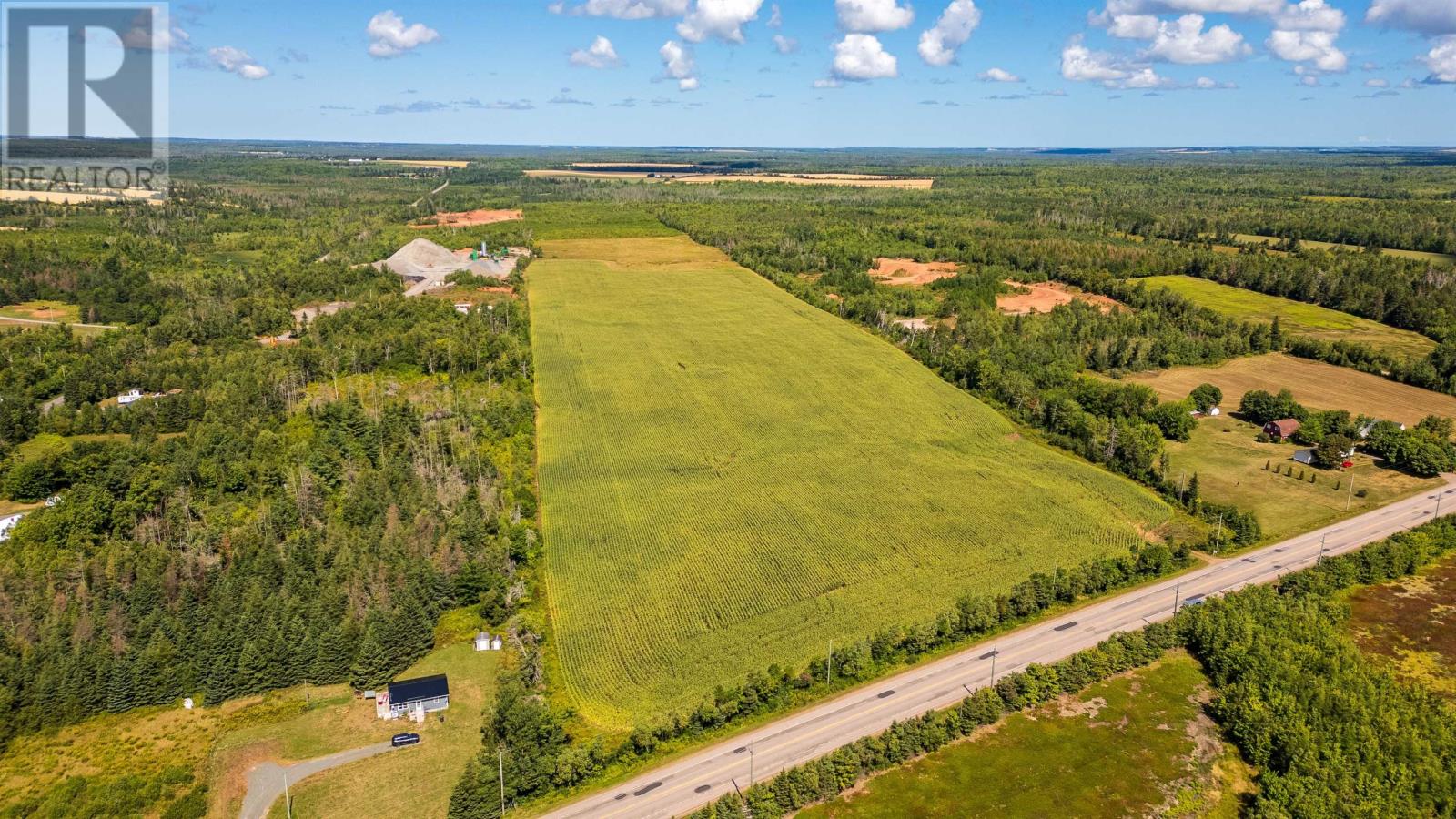 Acreage Seven Mile Road, Glenfanning, Prince Edward Island  C0A 1G0 - Photo 3 - 202519343