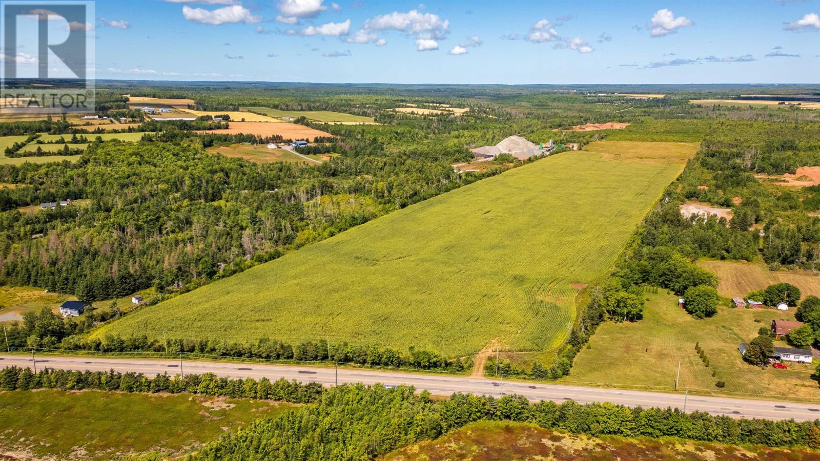 Acreage Seven Mile Road, Glenfanning, Prince Edward Island  C0A 1G0 - Photo 4 - 202519343