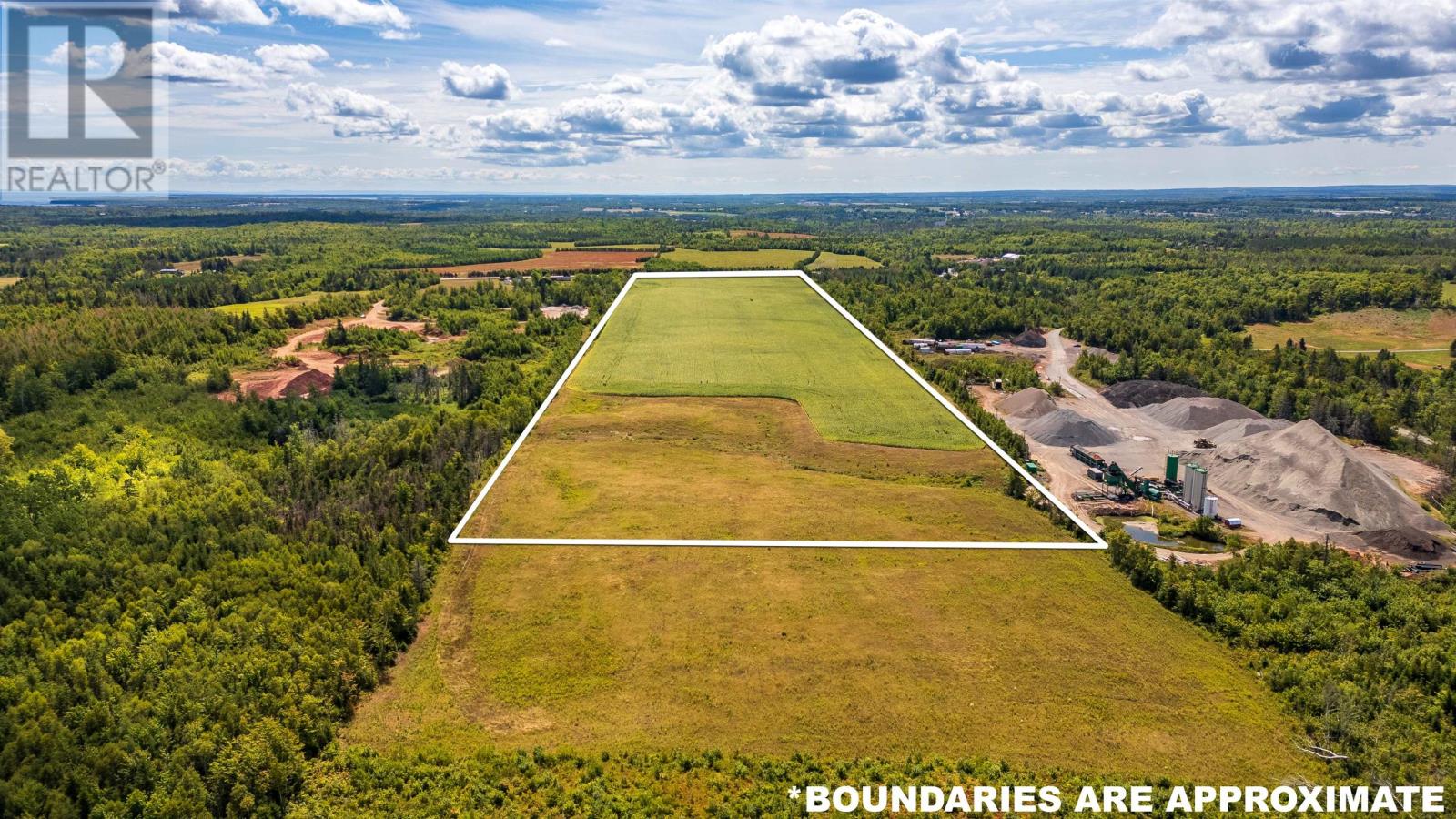 Acreage Seven Mile Road, Glenfanning, Prince Edward Island  C0A 1G0 - Photo 6 - 202519343