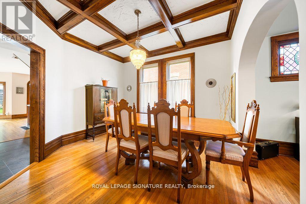 14 Goshen Street S, Bluewater, Ontario  N0M 2T0 - Photo 10 - X12362141