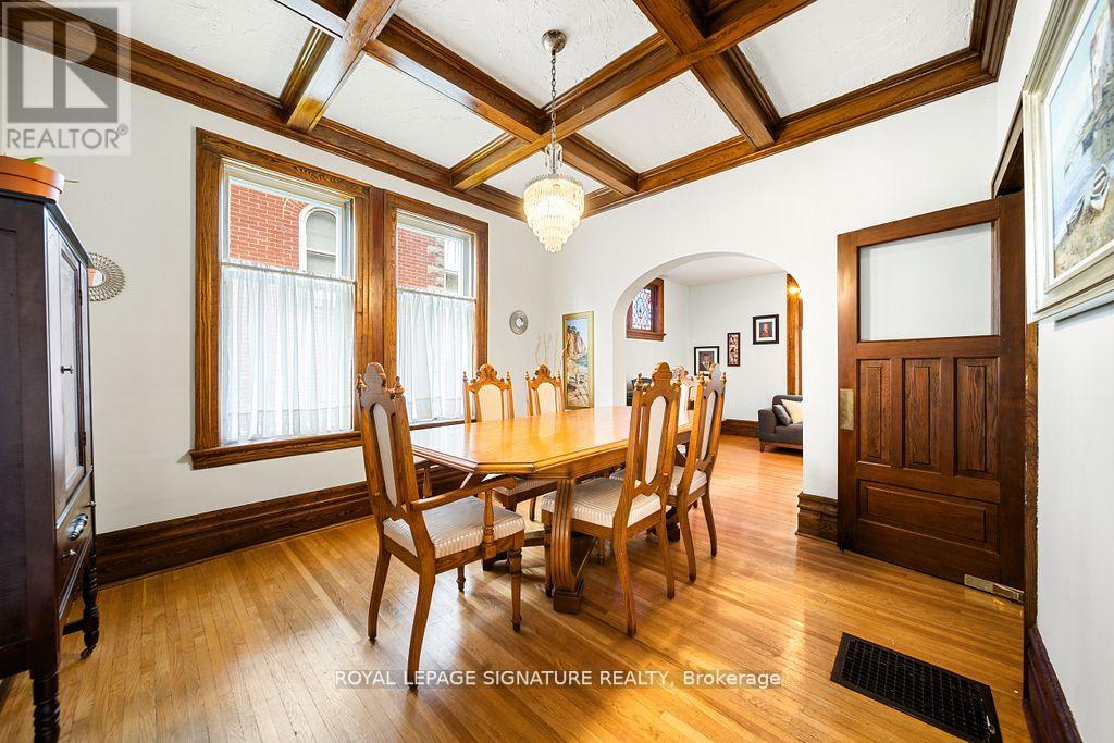 14 Goshen Street S, Bluewater, Ontario  N0M 2T0 - Photo 11 - X12362141