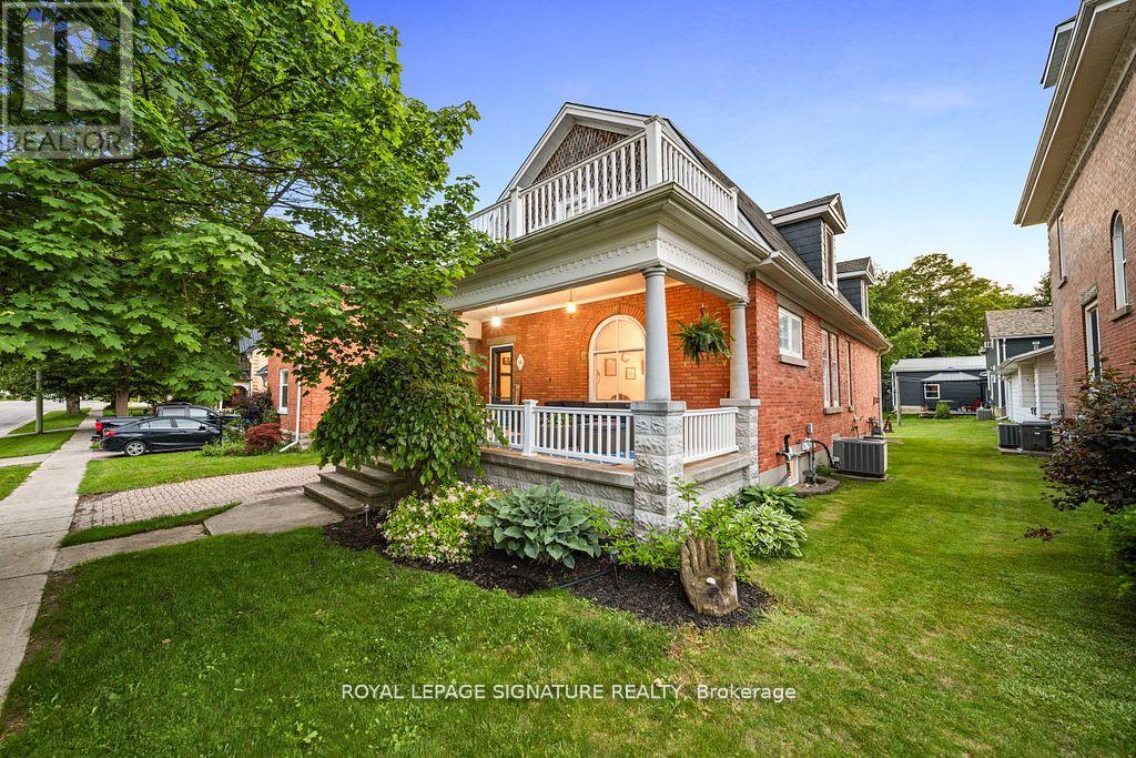 14 Goshen Street S, Bluewater, Ontario  N0M 2T0 - Photo 2 - X12362141
