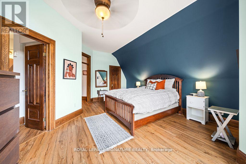 14 Goshen Street S, Bluewater, Ontario  N0M 2T0 - Photo 26 - X12362141