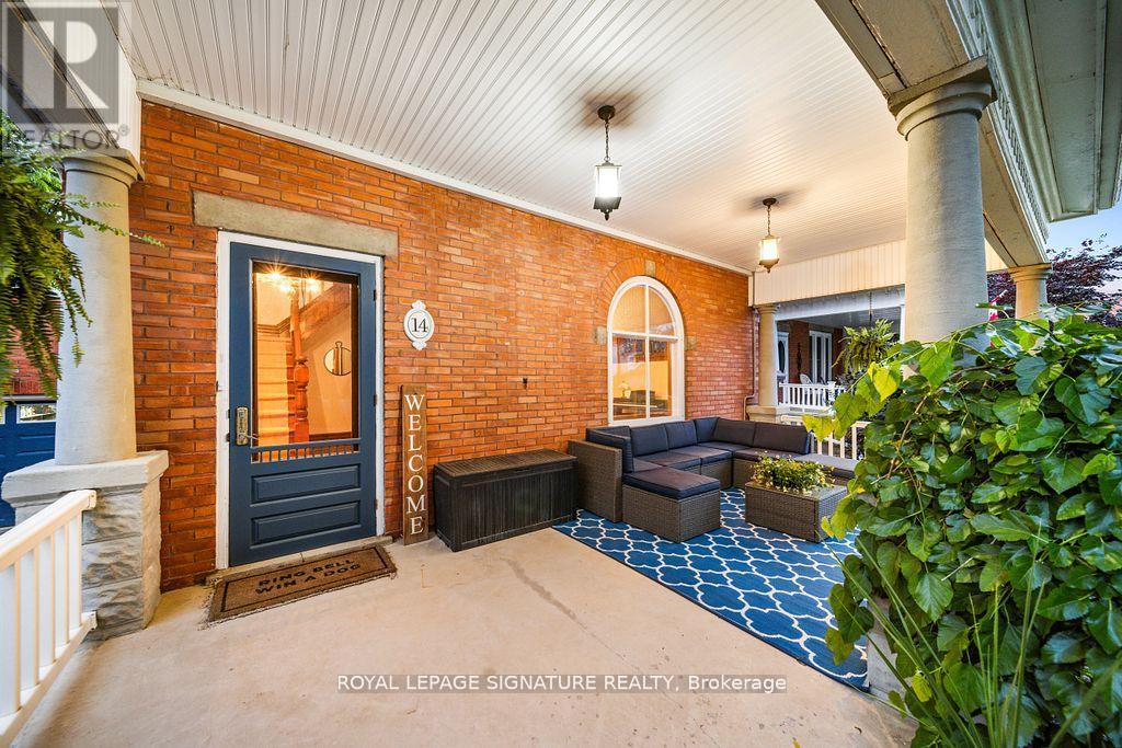 14 Goshen Street S, Bluewater, Ontario  N0M 2T0 - Photo 3 - X12362141
