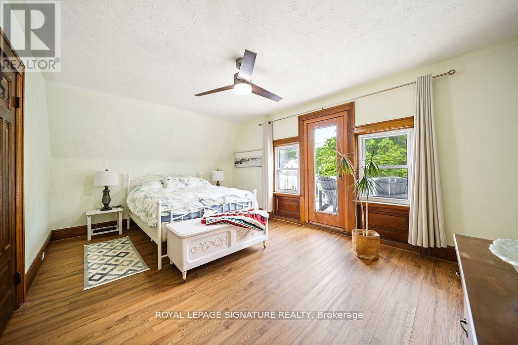 14 Goshen Street S, Bluewater, Ontario  N0M 2T0 - Photo 31 - X12362141