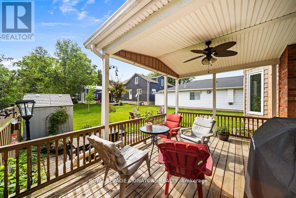 14 Goshen Street S, Bluewater, Ontario  N0M 2T0 - Photo 40 - X12362141