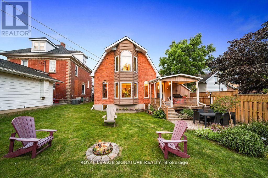 14 Goshen Street S, Bluewater, Ontario  N0M 2T0 - Photo 41 - X12362141
