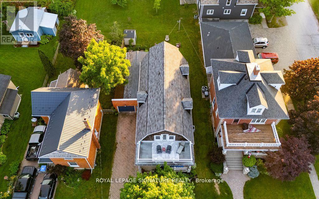 14 Goshen Street S, Bluewater, Ontario  N0M 2T0 - Photo 44 - X12362141