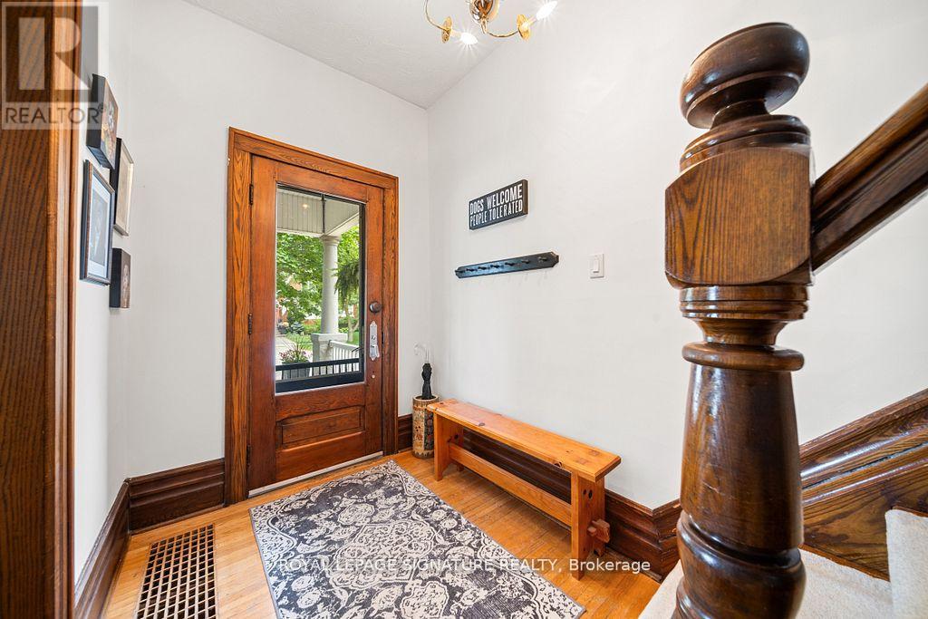 14 Goshen Street S, Bluewater, Ontario  N0M 2T0 - Photo 5 - X12362141