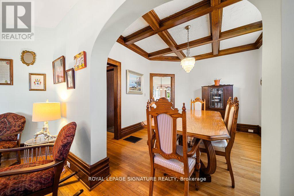 14 Goshen Street S, Bluewater, Ontario  N0M 2T0 - Photo 9 - X12362141