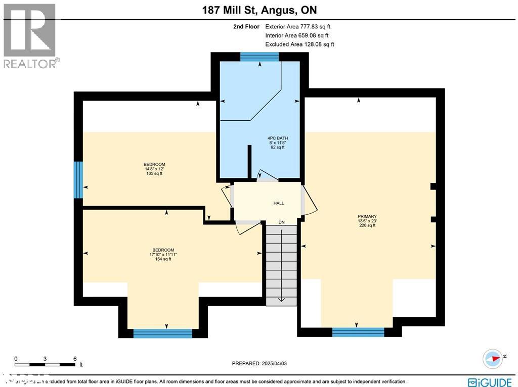 187 Mill Street, Essa, Ontario  L3W 0G3 - Photo 24 - 40763141
