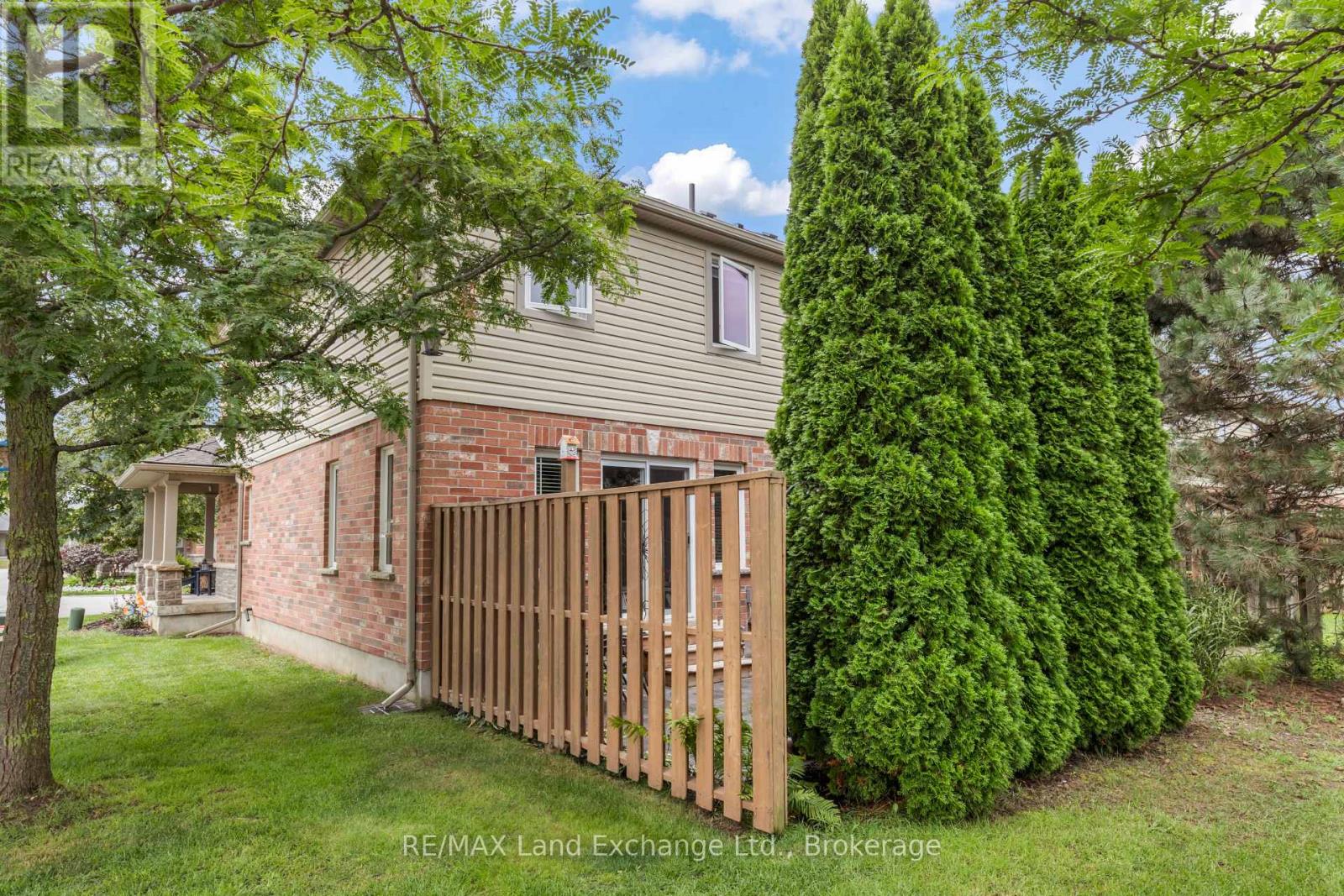 103 - 409 Joseph Street, Saugeen Shores, Ontario  N0H 2C2 - Photo 25 - X12362185