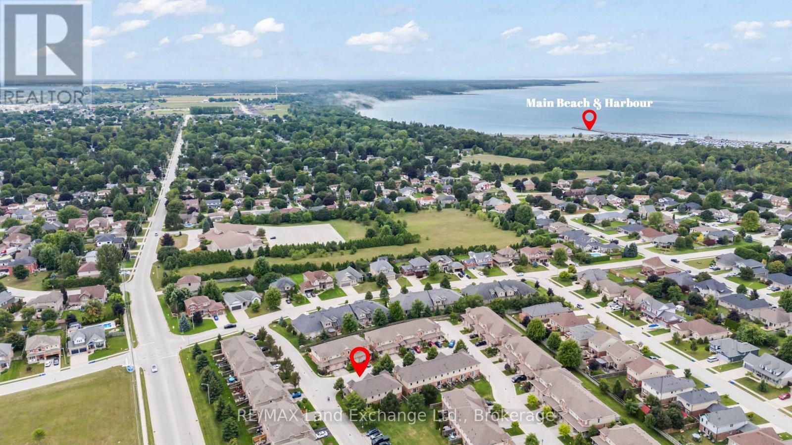 103 - 409 Joseph Street, Saugeen Shores, Ontario  N0H 2C2 - Photo 28 - X12362185