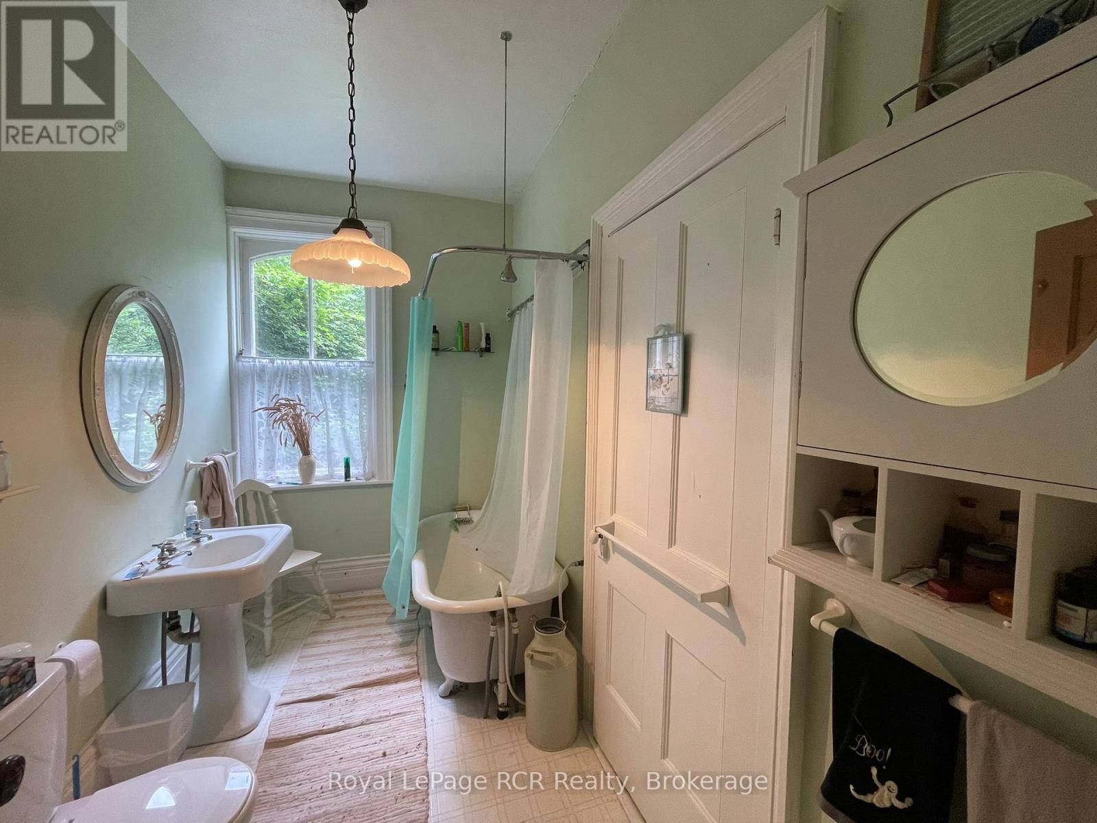 026041 Euphrasia St Vincent Townline, Meaford, Ontario  N4L 1W6 - Photo 10 - X12362223