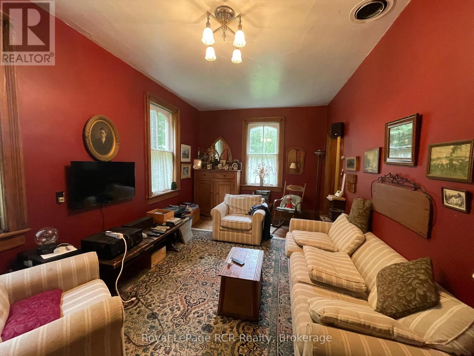 026041 Euphrasia St Vincent Townline, Meaford, Ontario  N4L 1W6 - Photo 13 - X12362223