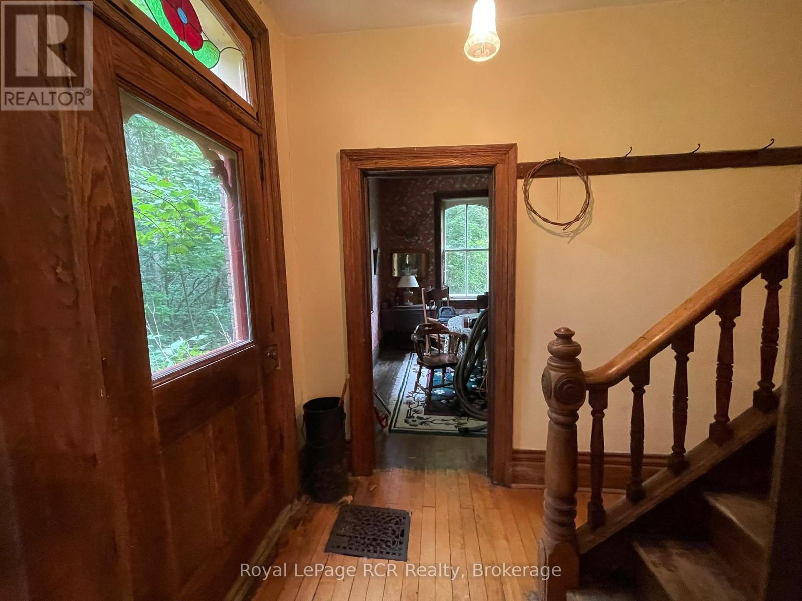 026041 Euphrasia St Vincent Townline, Meaford, Ontario  N4L 1W6 - Photo 14 - X12362223