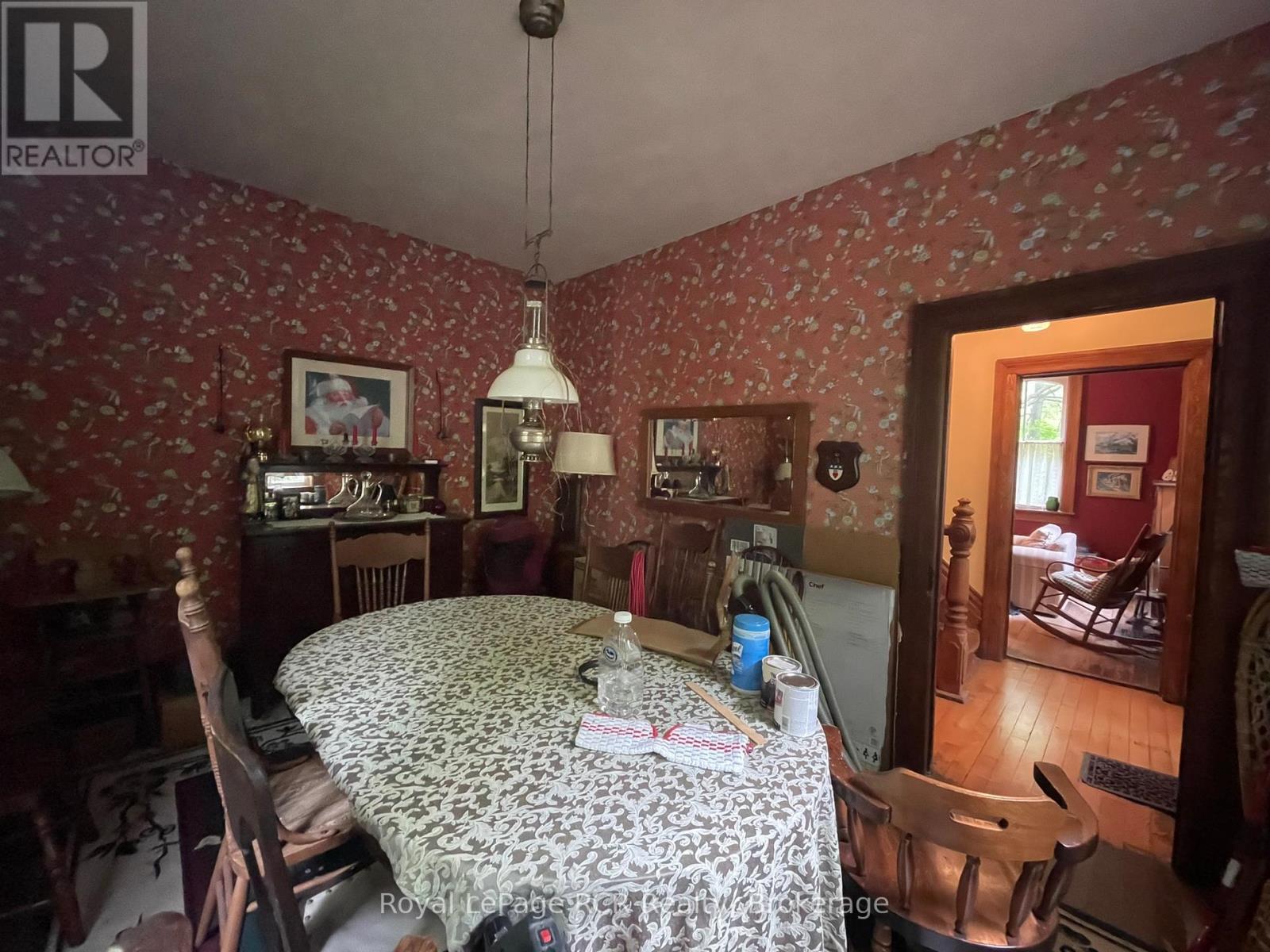 026041 Euphrasia St Vincent Townline, Meaford, Ontario  N4L 1W6 - Photo 15 - X12362223