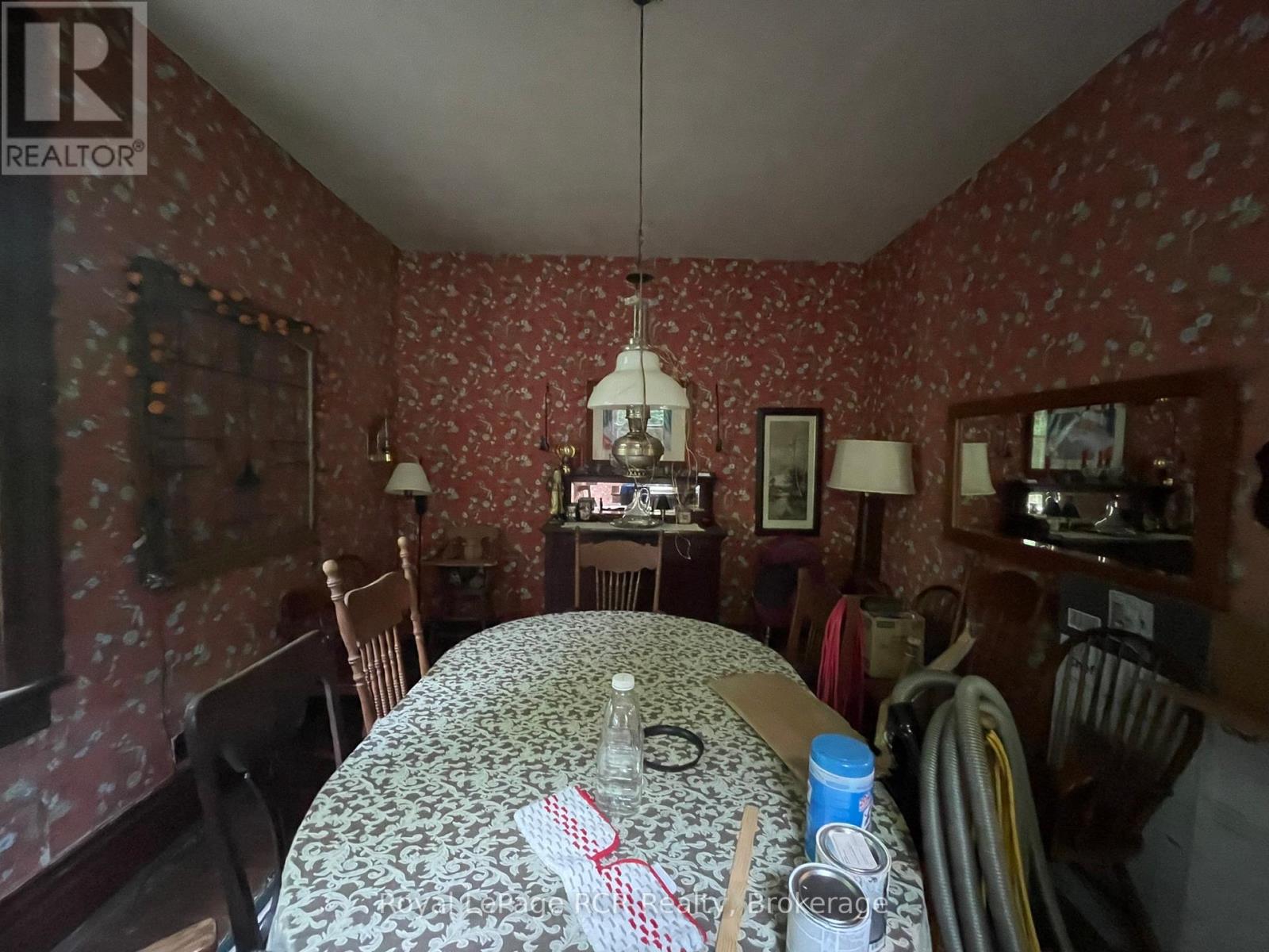 026041 Euphrasia St Vincent Townline, Meaford, Ontario  N4L 1W6 - Photo 16 - X12362223