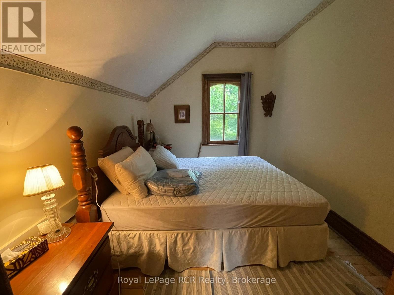 026041 Euphrasia St Vincent Townline, Meaford, Ontario  N4L 1W6 - Photo 19 - X12362223