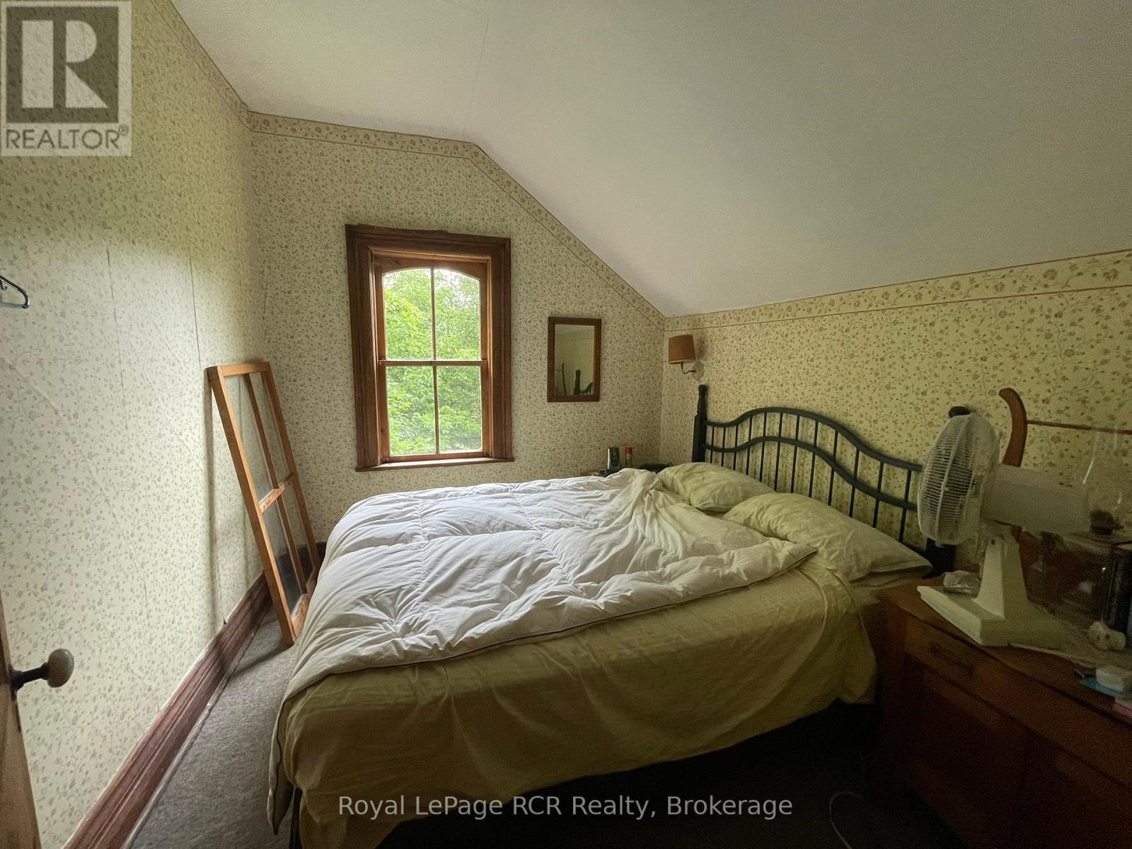 026041 Euphrasia St Vincent Townline, Meaford, Ontario  N4L 1W6 - Photo 21 - X12362223