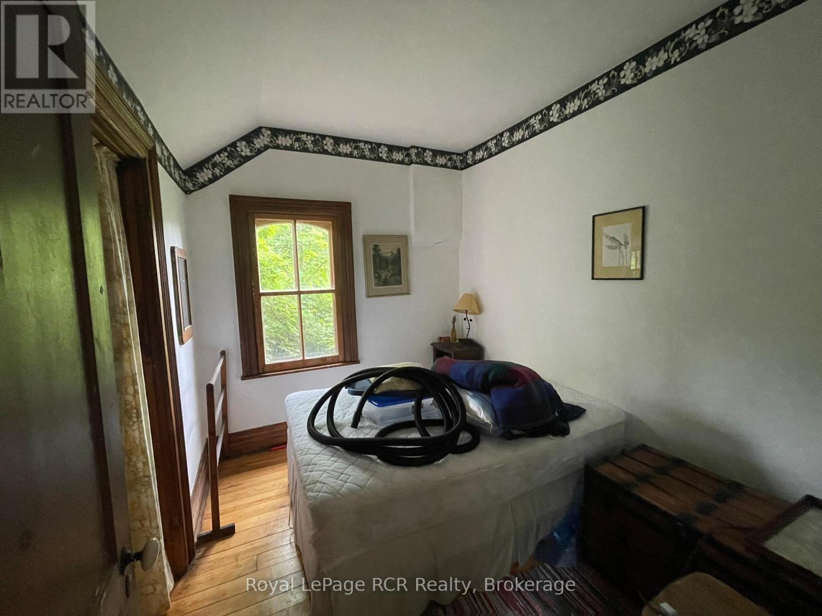 026041 Euphrasia St Vincent Townline, Meaford, Ontario  N4L 1W6 - Photo 22 - X12362223
