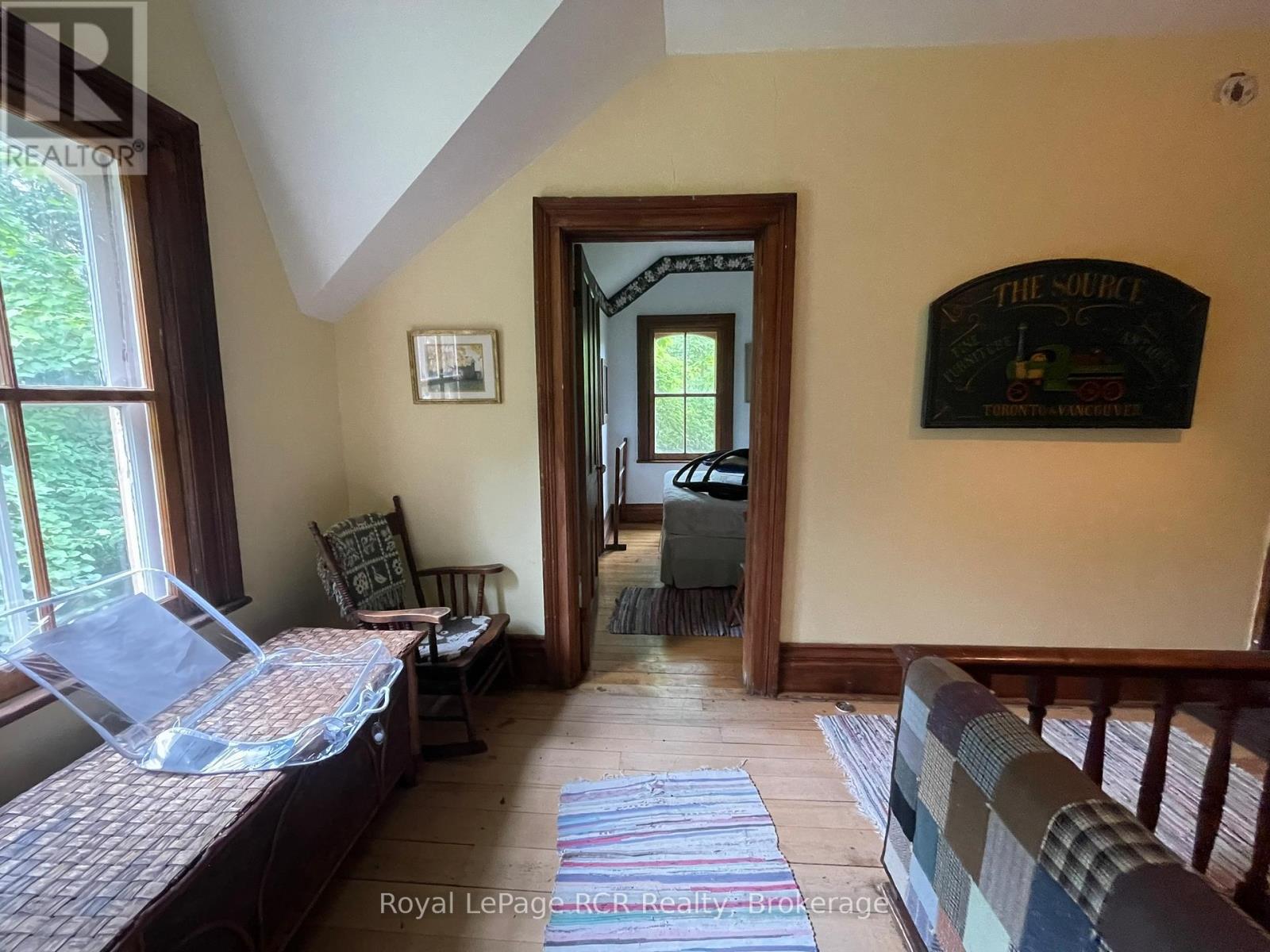 026041 Euphrasia St Vincent Townline, Meaford, Ontario  N4L 1W6 - Photo 23 - X12362223