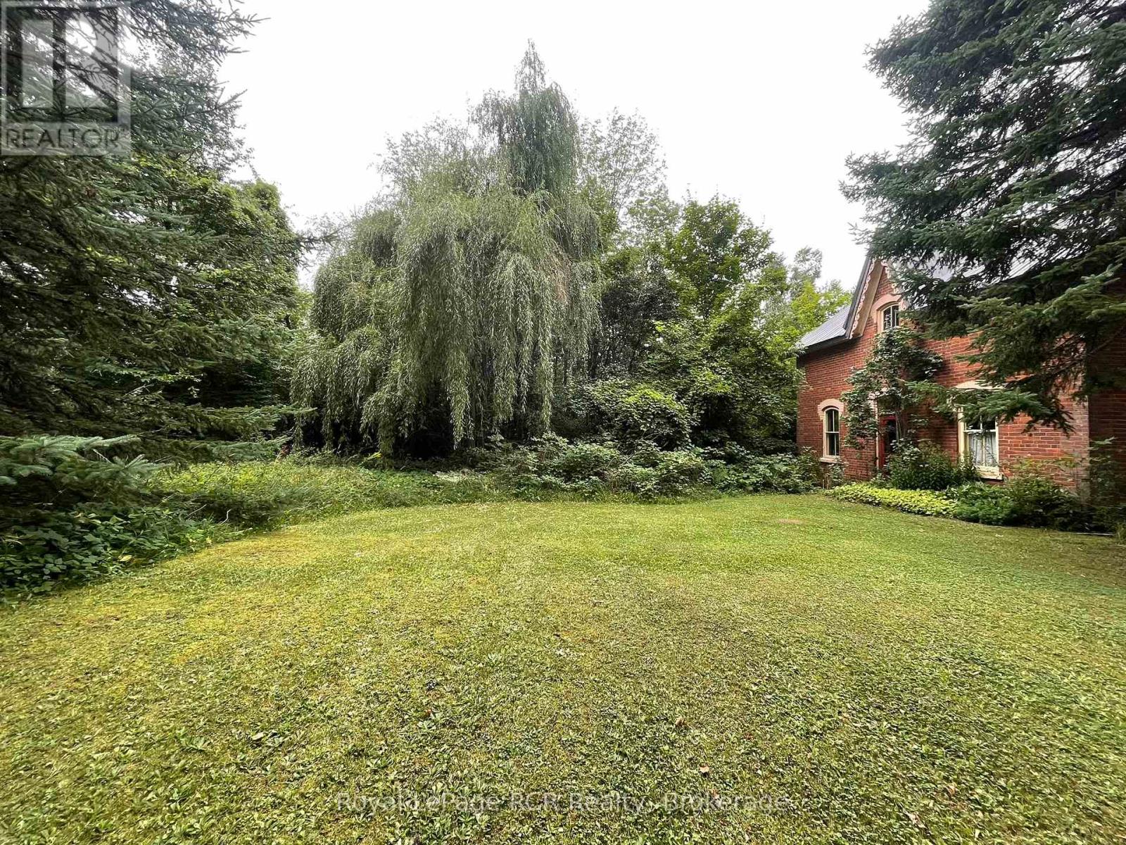 026041 Euphrasia St Vincent Townline, Meaford, Ontario  N4L 1W6 - Photo 25 - X12362223