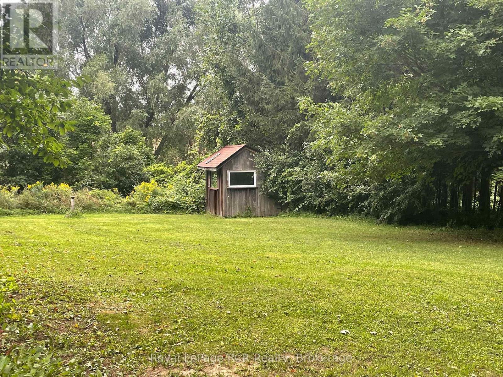 026041 Euphrasia St Vincent Townline, Meaford, Ontario  N4L 1W6 - Photo 27 - X12362223