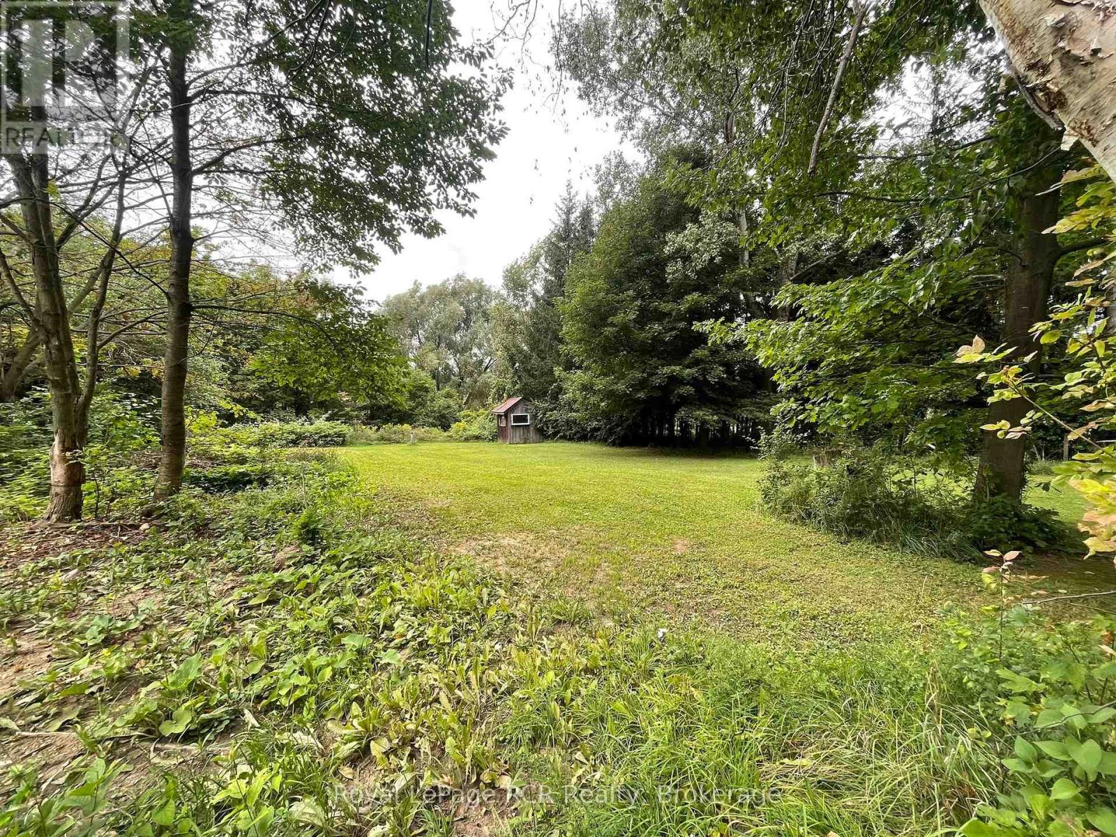 026041 Euphrasia St Vincent Townline, Meaford, Ontario  N4L 1W6 - Photo 30 - X12362223