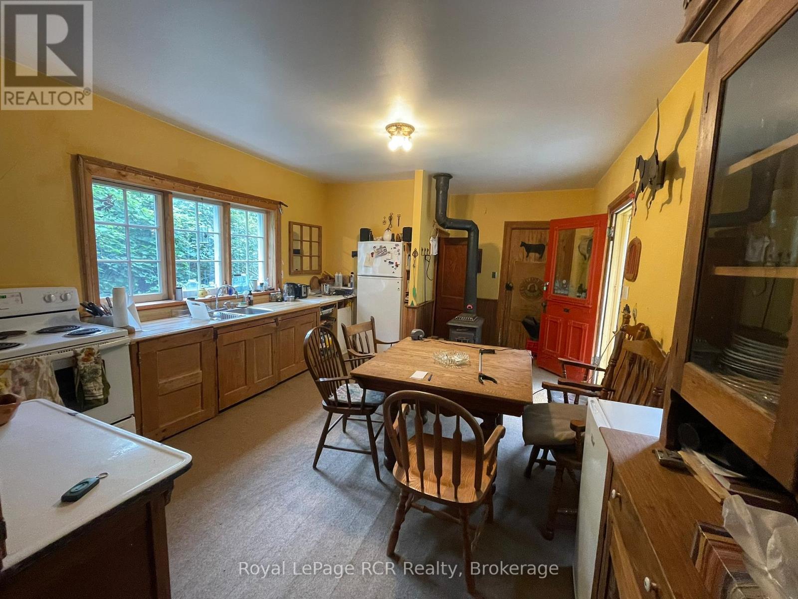 026041 Euphrasia St Vincent Townline, Meaford, Ontario  N4L 1W6 - Photo 8 - X12362223