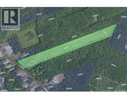 Lot Foster Road, Benoit, New Brunswick