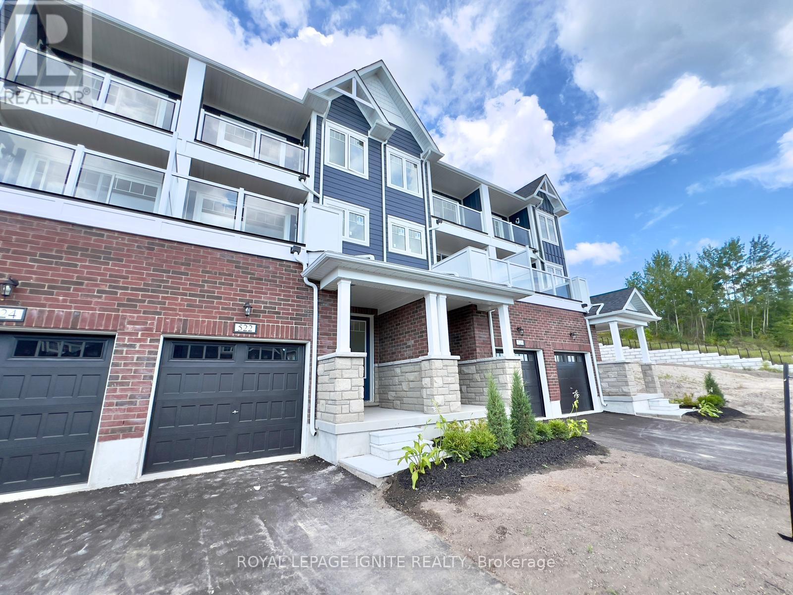 522 Hudson Crescent, Midland, Ontario  L4R 0J1 - Photo 2 - S12357991