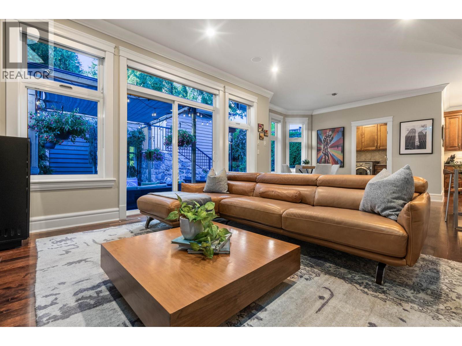 452 Tempe Crescent, North Vancouver, British Columbia  V7N 1E8 - Photo 18 - R3039995
