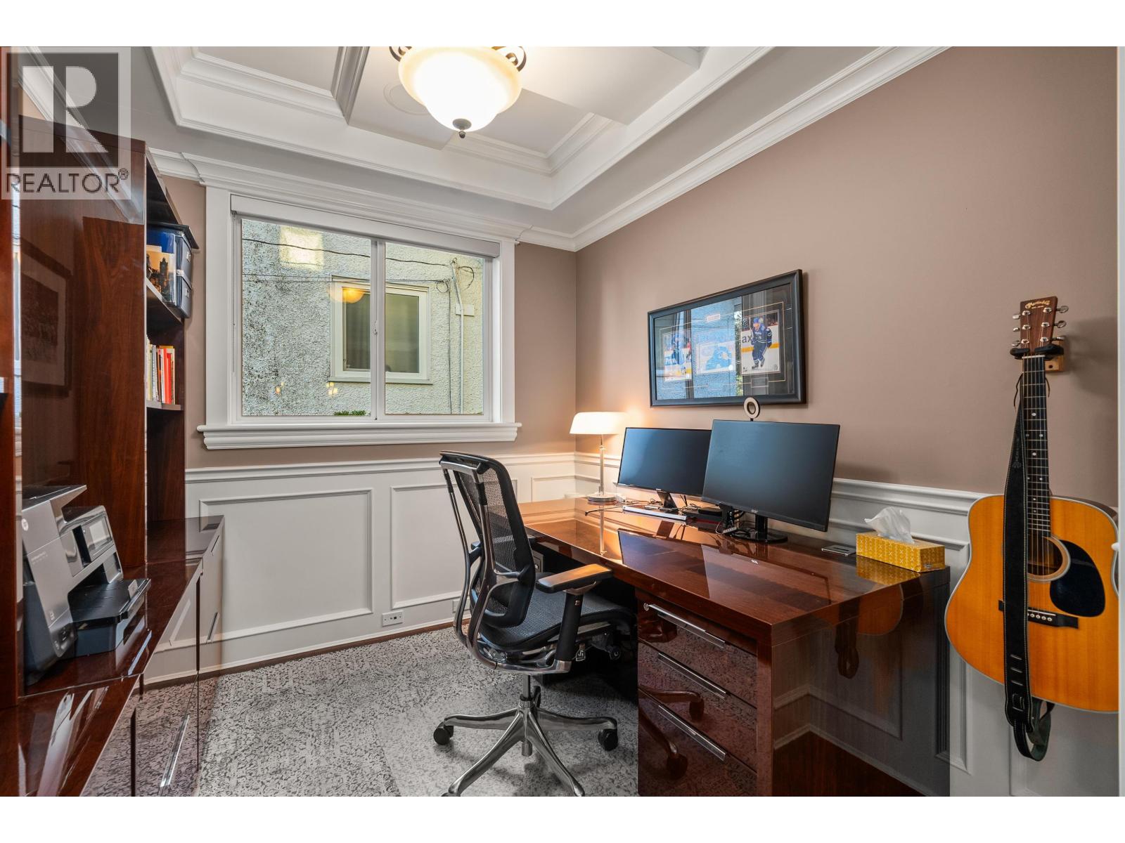 452 Tempe Crescent, North Vancouver, British Columbia  V7N 1E8 - Photo 22 - R3039995