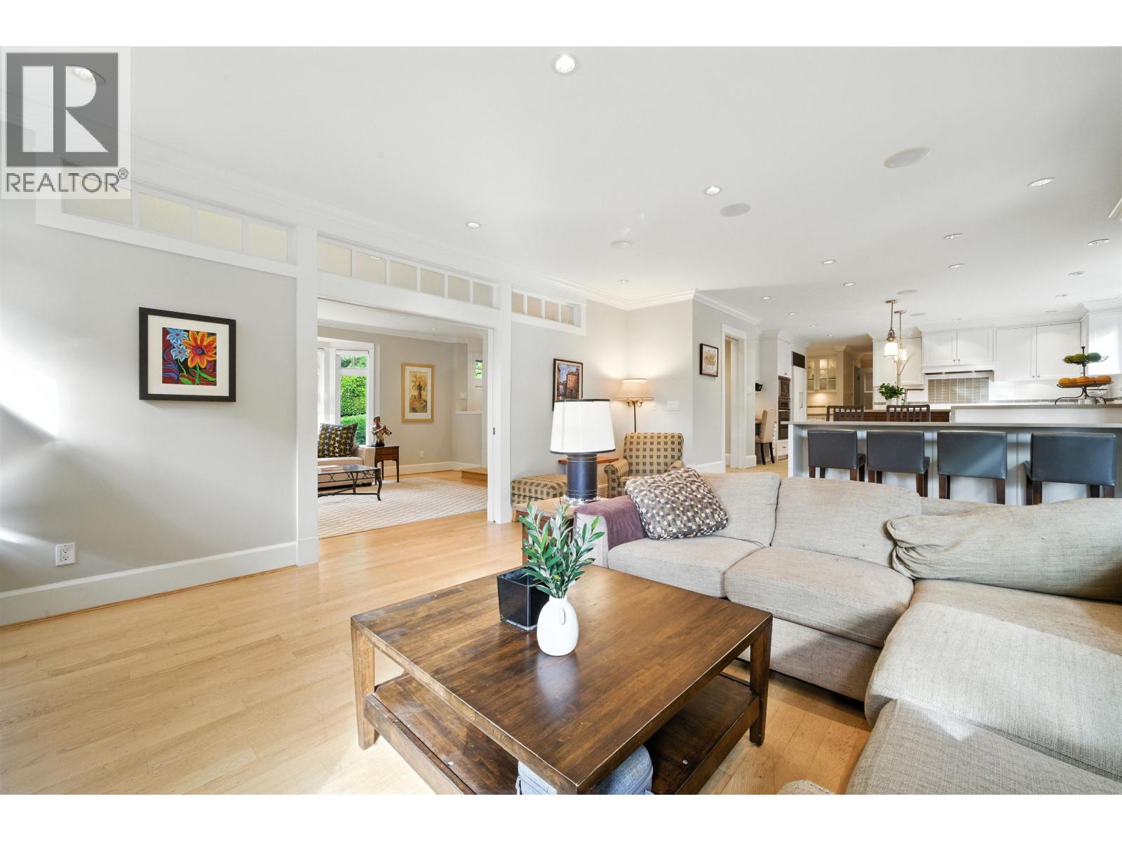 5211 Timberfeild Road, West Vancouver, British Columbia  V7W 2Y5 - Photo 10 - R3040004