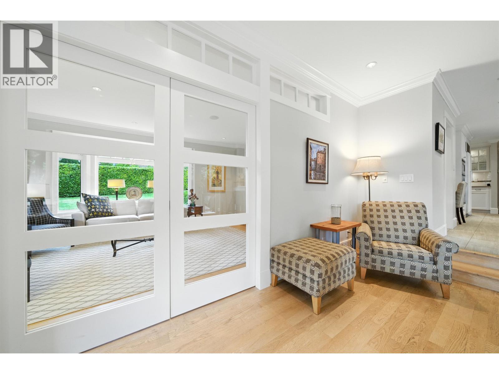 5211 Timberfeild Road, West Vancouver, British Columbia  V7W 2Y5 - Photo 13 - R3040004