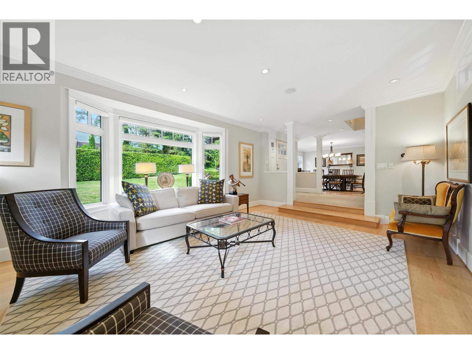 5211 Timberfeild Road, West Vancouver, British Columbia  V7W 2Y5 - Photo 15 - R3040004