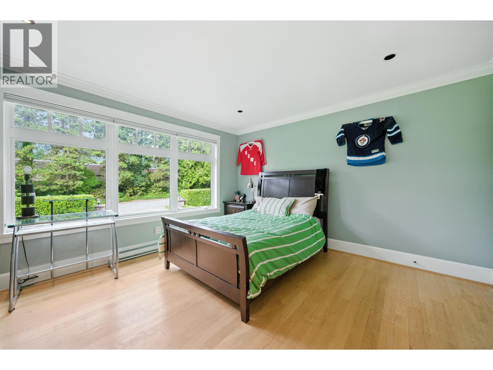 5211 Timberfeild Road, West Vancouver, British Columbia  V7W 2Y5 - Photo 26 - R3040004