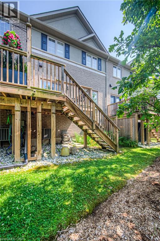 215 Dundas Street E Unit# 38, Waterdown, Ontario  L8B 0X1 - Photo 42 - 40752291