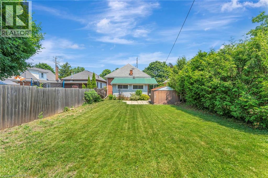 54 Burwell Street, Brantford, Ontario  N3T 4T7 - Photo 24 - 40761156