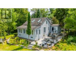 1049 NINATIGO LANE, Algonquin Highlands, Ontario