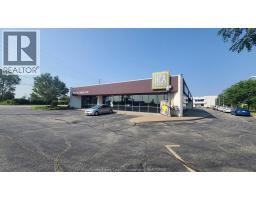 4600 RHODES DRIVE Unit# 3, Windsor, Ontario