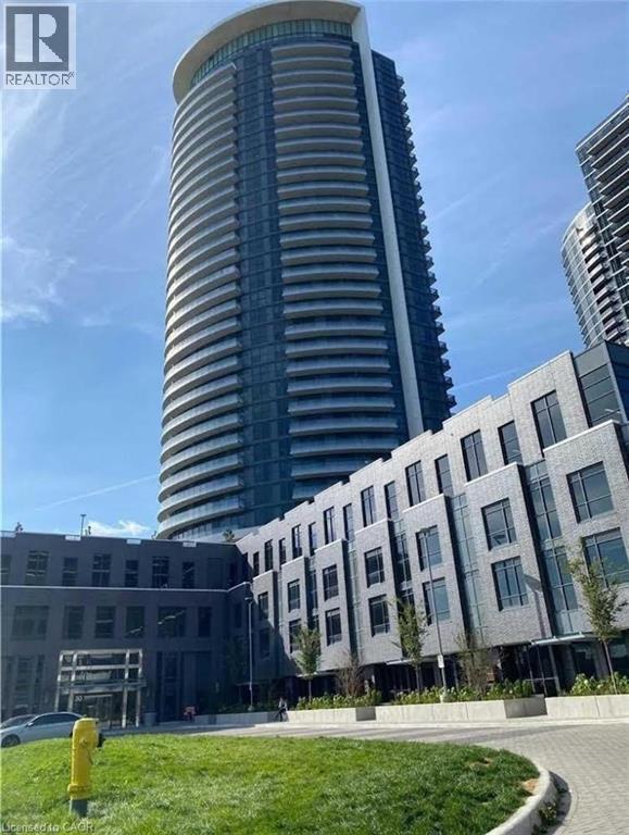30 Gibbs Road Unit# 2807, Etobicoke, Ontario  M9B 0E4 - Photo 1 - 40763048