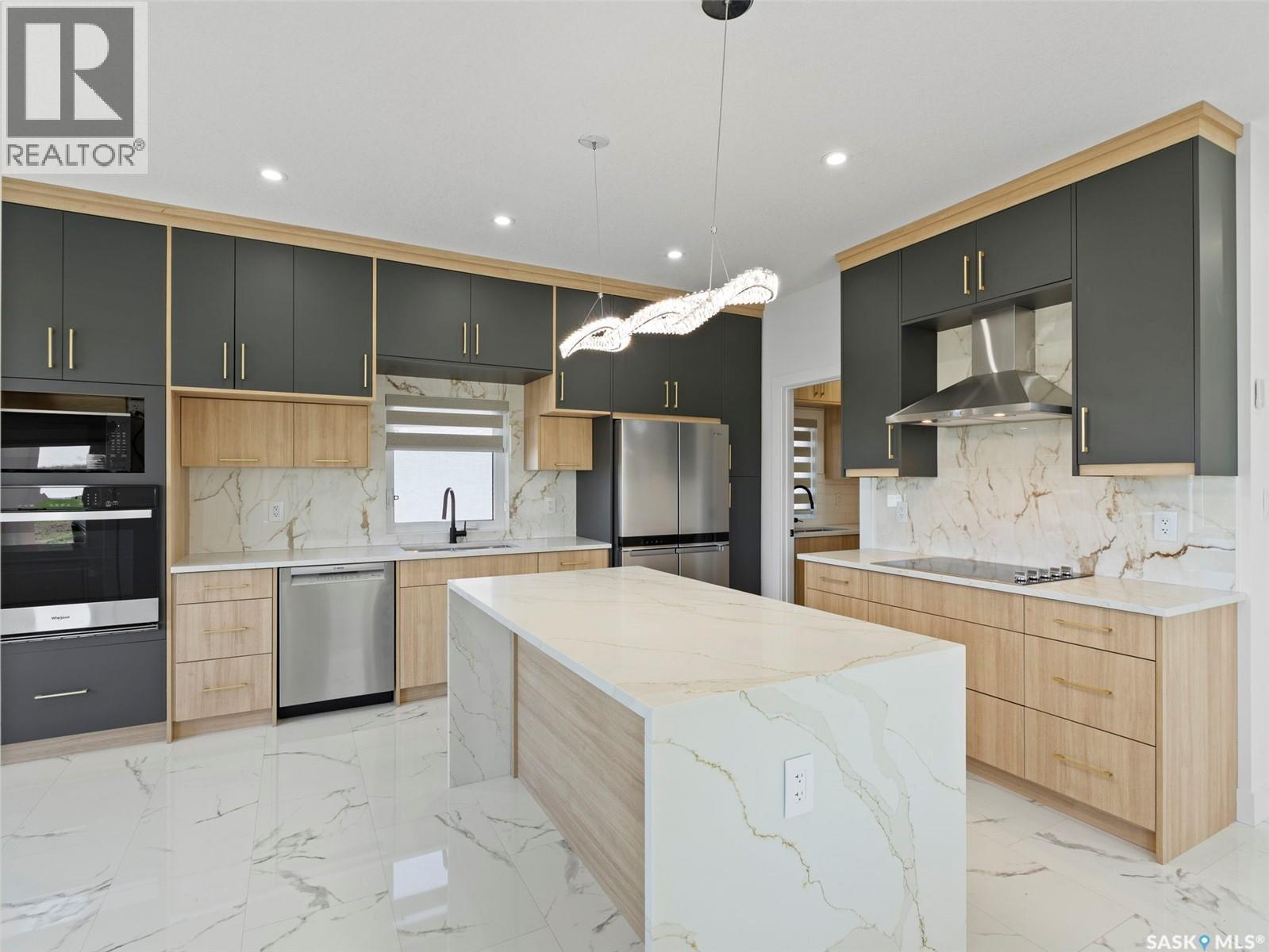 134 Mazurek Crescent, Saskatoon, Saskatchewan  S7V 1S1 - Photo 5 - SK015523