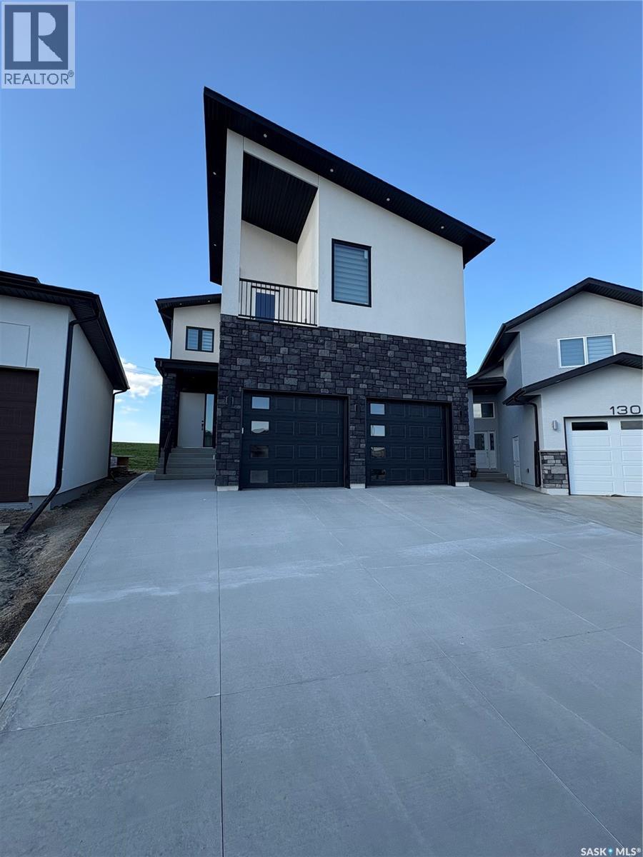 134 Mazurek Crescent, Saskatoon, Saskatchewan  S7V 1S1 - Photo 1 - SK015523
