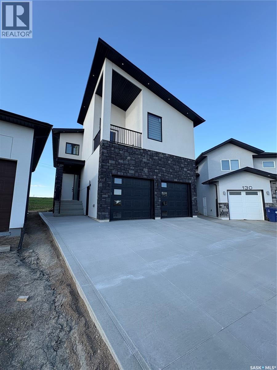134 Mazurek Crescent, Saskatoon, Saskatchewan  S7V 1S1 - Photo 2 - SK015523